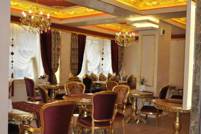 Aquarium Hotel Provincia di Istanbul Esterno foto
