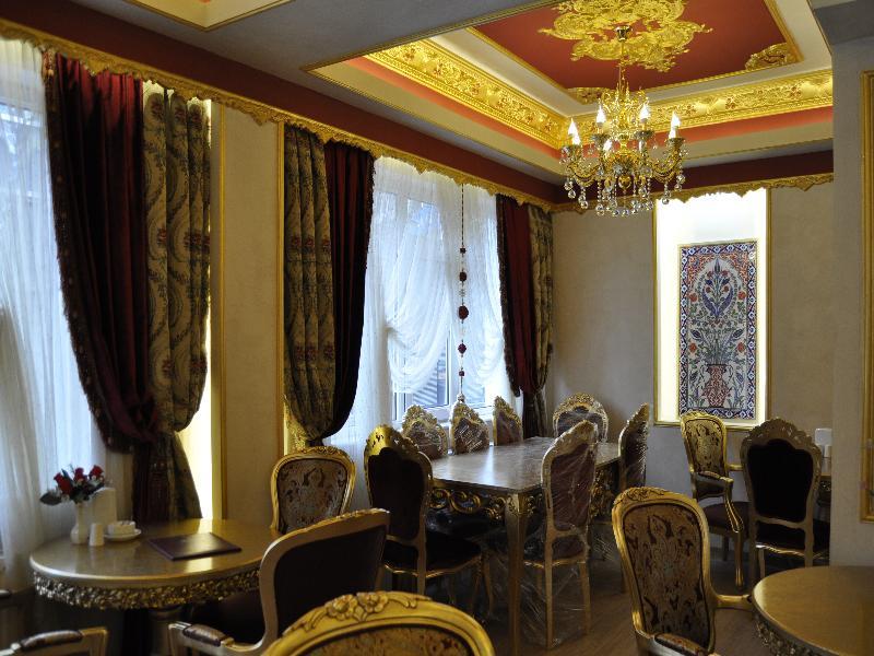 Aquarium Hotel Provincia di Istanbul Esterno foto