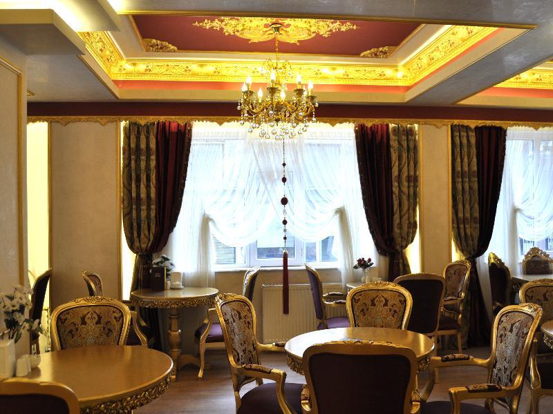 Aquarium Hotel Provincia di Istanbul Esterno foto