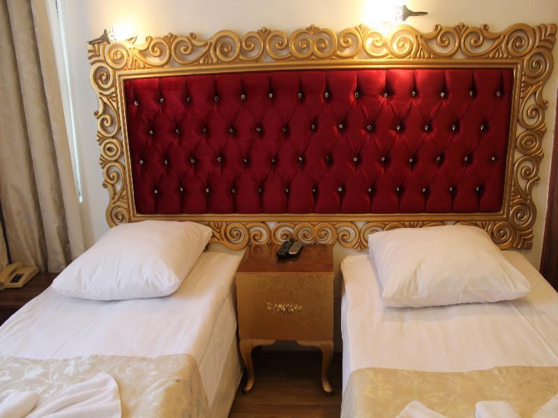 Aquarium Hotel Provincia di Istanbul Esterno foto