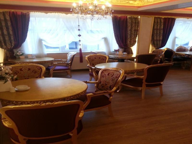 Aquarium Hotel Provincia di Istanbul Esterno foto