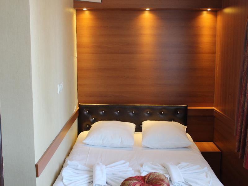 Aquarium Hotel Provincia di Istanbul Esterno foto