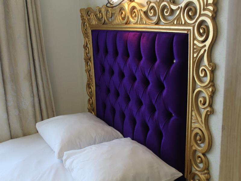 Aquarium Hotel Provincia di Istanbul Esterno foto