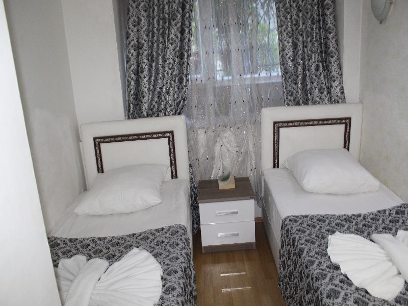 Aquarium Hotel Provincia di Istanbul Esterno foto