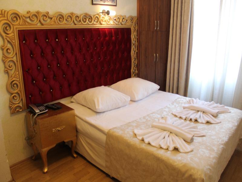 Aquarium Hotel Provincia di Istanbul Esterno foto