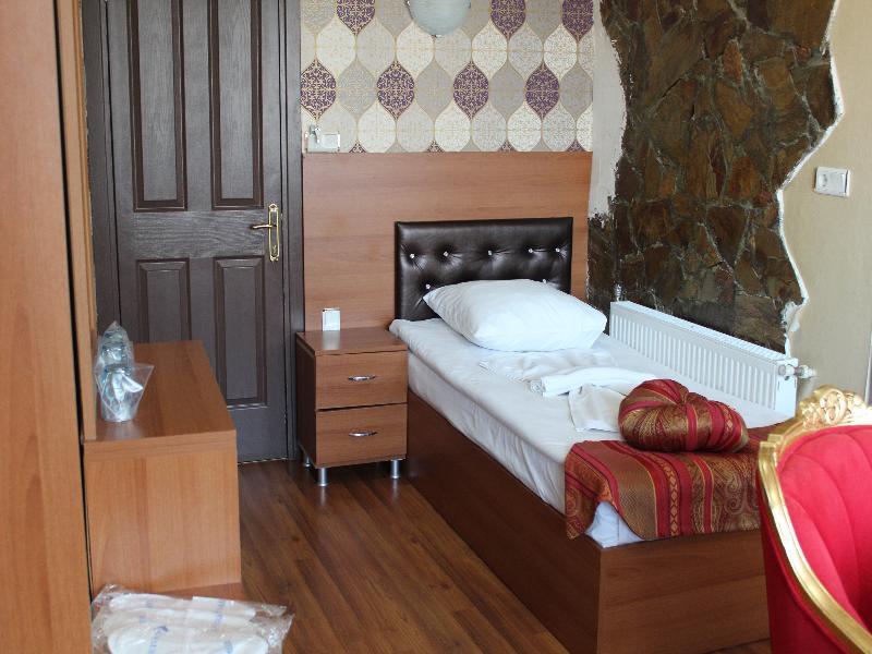 Aquarium Hotel Provincia di Istanbul Esterno foto