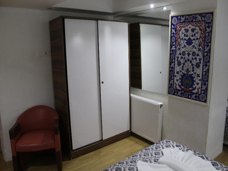 Aquarium Hotel Provincia di Istanbul Esterno foto