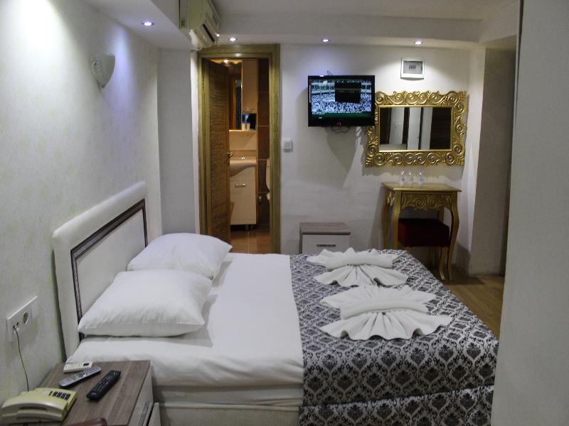 Aquarium Hotel Provincia di Istanbul Esterno foto