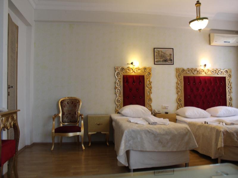 Aquarium Hotel Provincia di Istanbul Esterno foto
