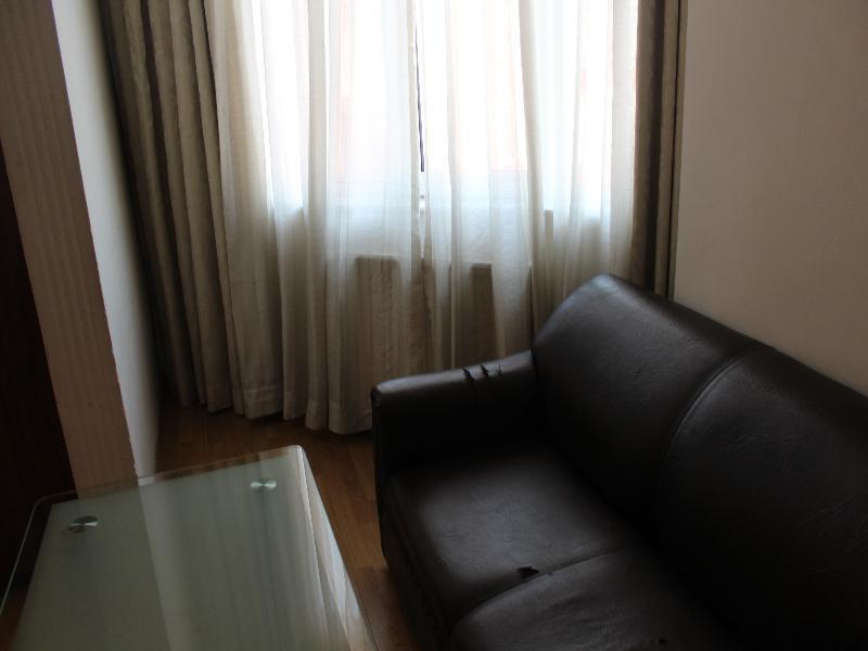 Aquarium Hotel Provincia di Istanbul Esterno foto