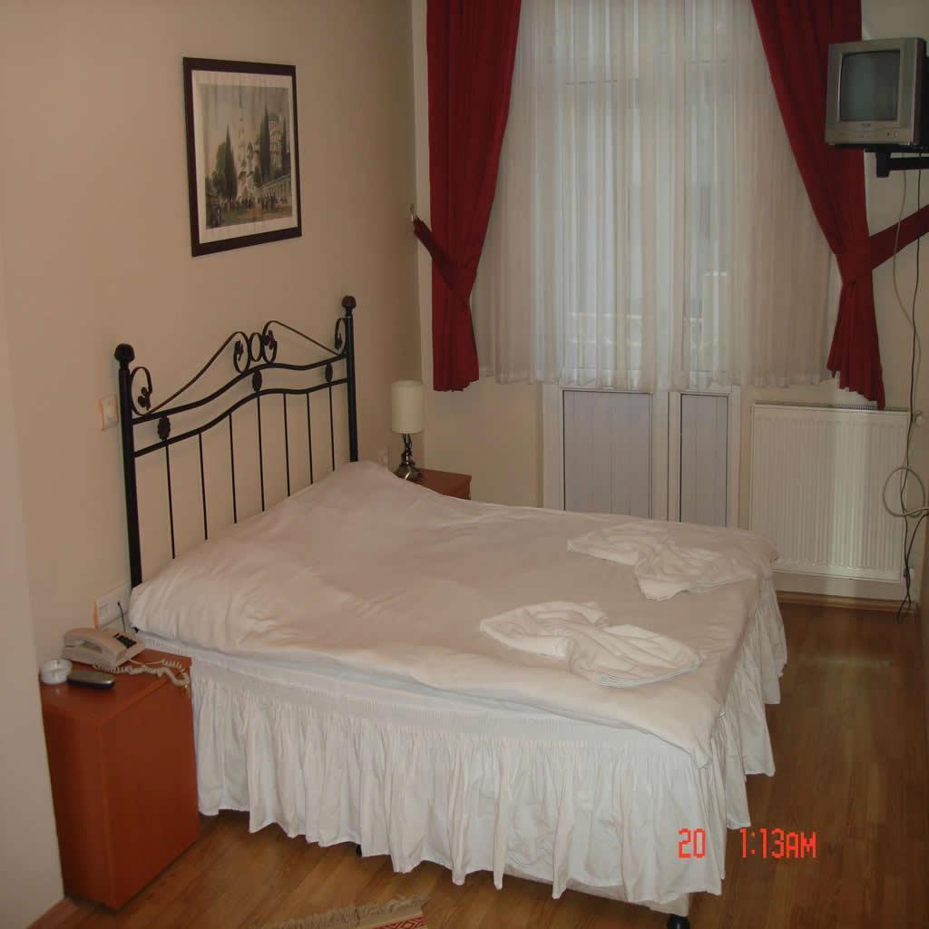 Aquarium Hotel Provincia di Istanbul Esterno foto