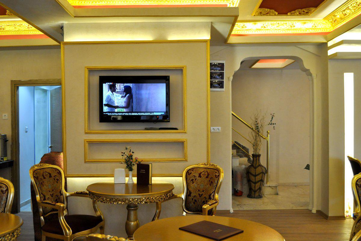 Aquarium Hotel Provincia di Istanbul Esterno foto