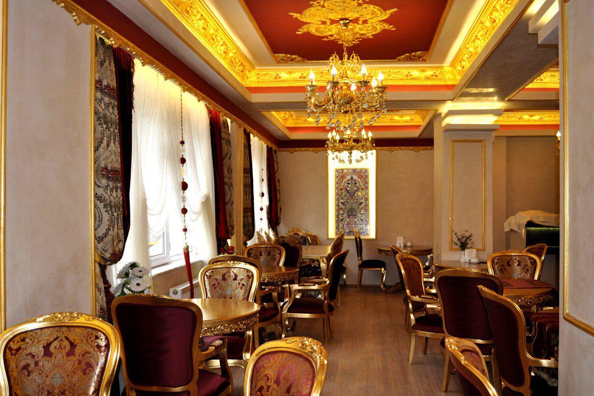 Aquarium Hotel Provincia di Istanbul Esterno foto