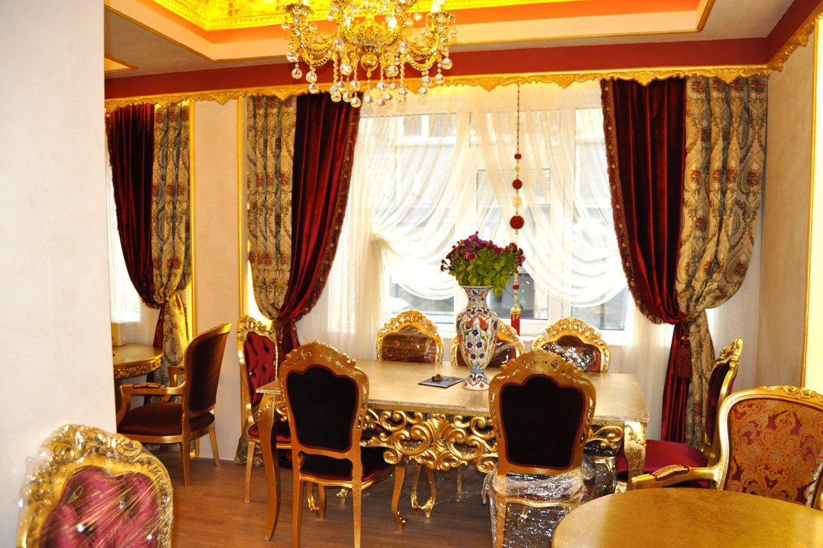 Aquarium Hotel Provincia di Istanbul Esterno foto