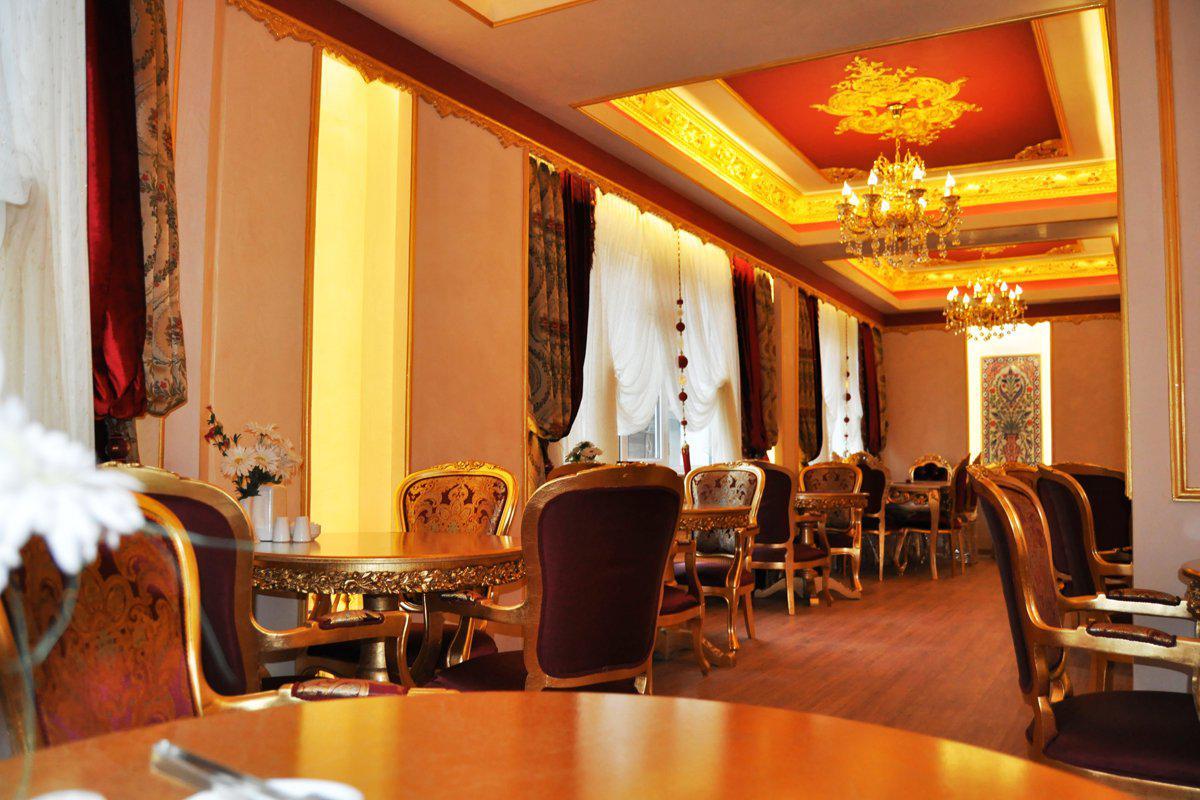 Aquarium Hotel Provincia di Istanbul Esterno foto