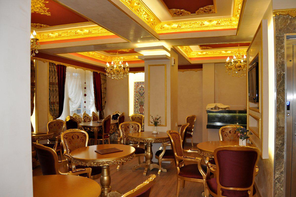 Aquarium Hotel Provincia di Istanbul Esterno foto
