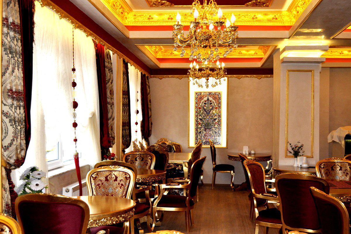 Aquarium Hotel Provincia di Istanbul Esterno foto