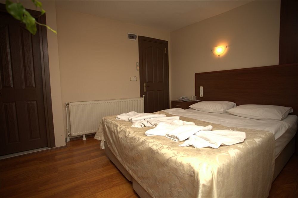 Aquarium Hotel Provincia di Istanbul Esterno foto