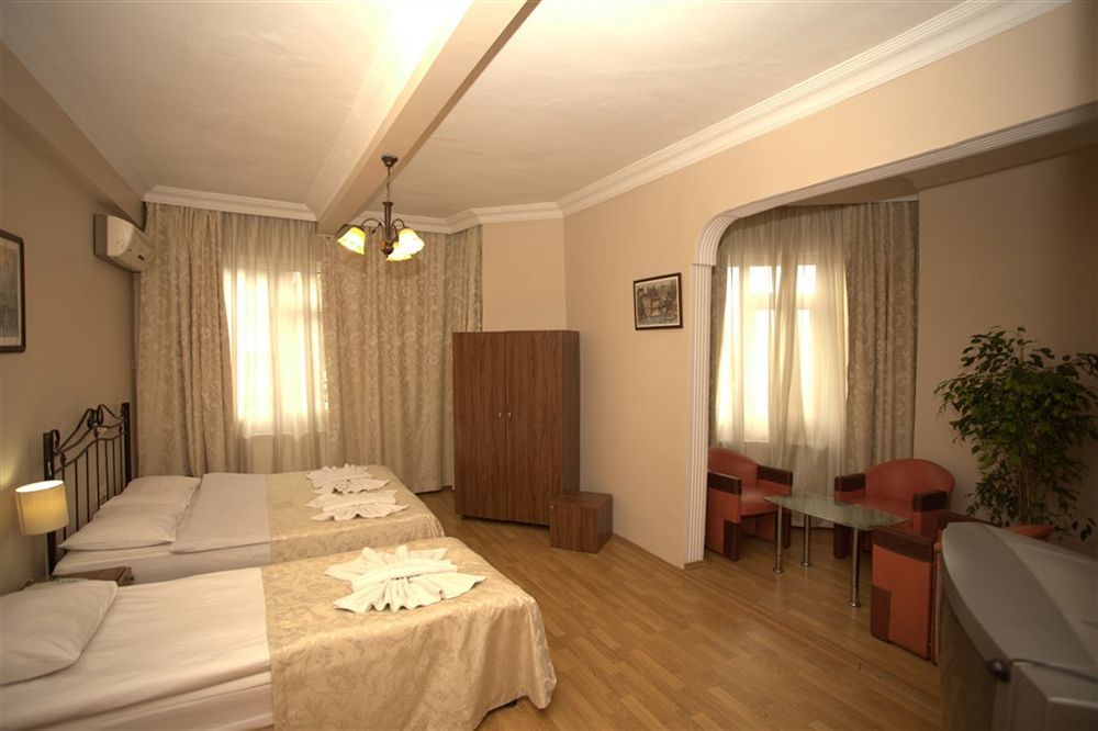 Aquarium Hotel Provincia di Istanbul Esterno foto