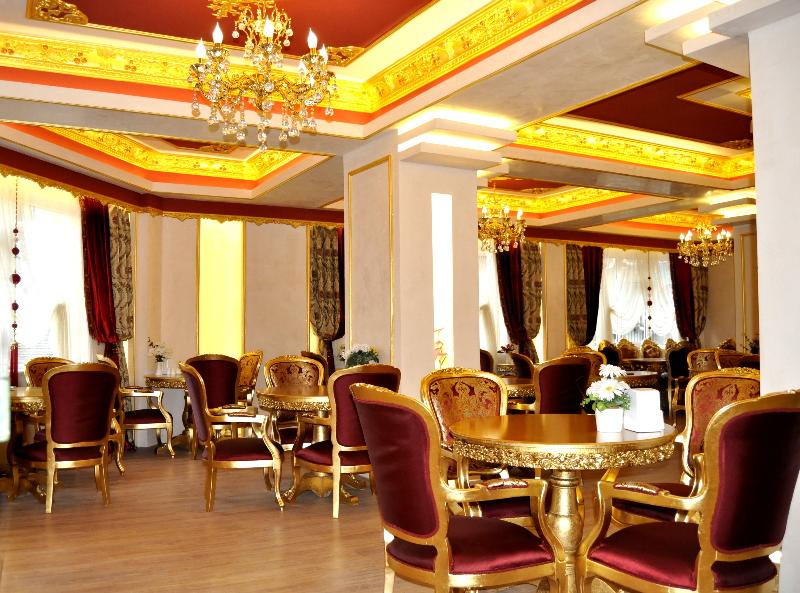 Aquarium Hotel Provincia di Istanbul Esterno foto