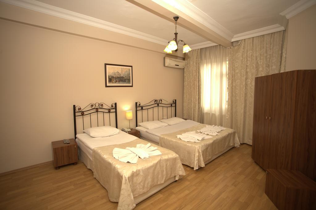 Aquarium Hotel Provincia di Istanbul Esterno foto