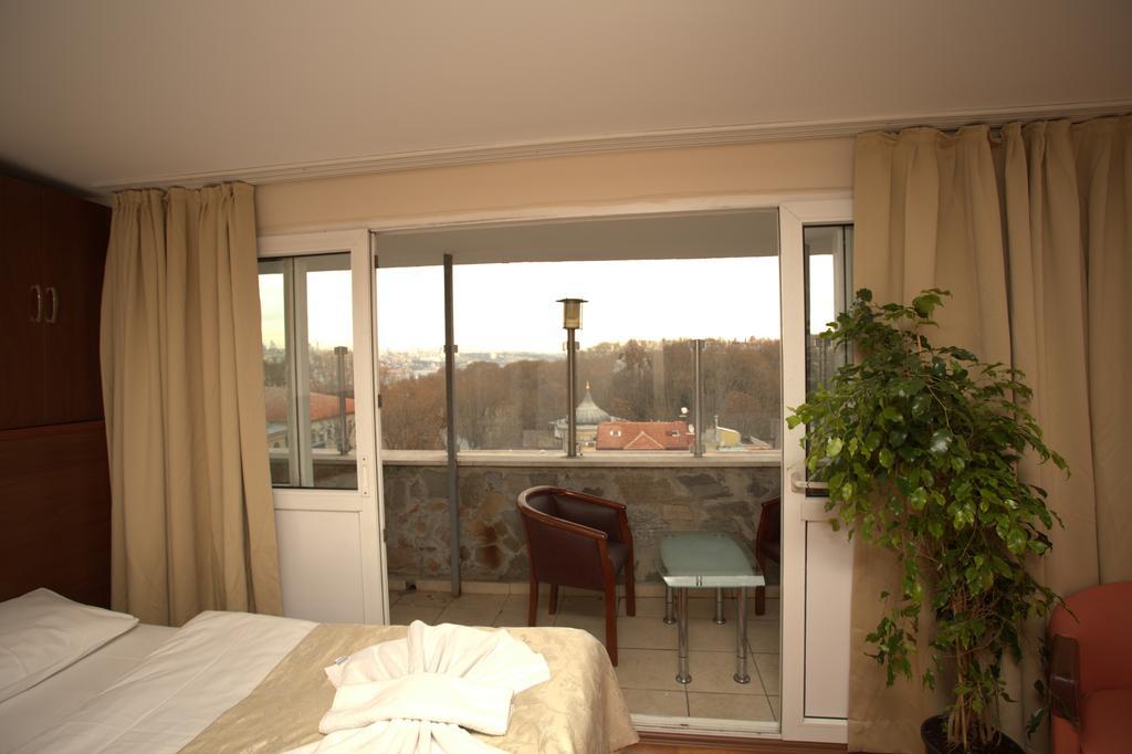 Aquarium Hotel Provincia di Istanbul Esterno foto