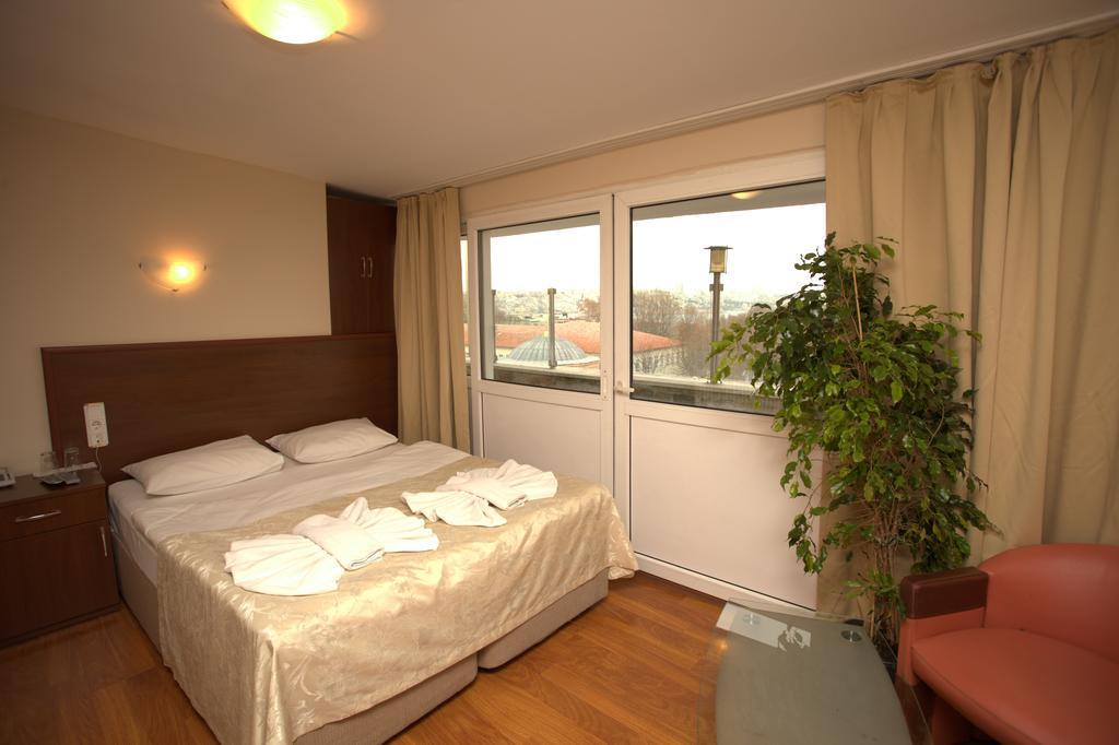 Aquarium Hotel Provincia di Istanbul Esterno foto